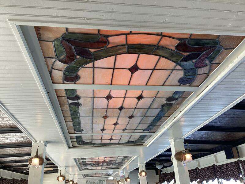 1984 Custom Vinette 99 Paddle Wheel