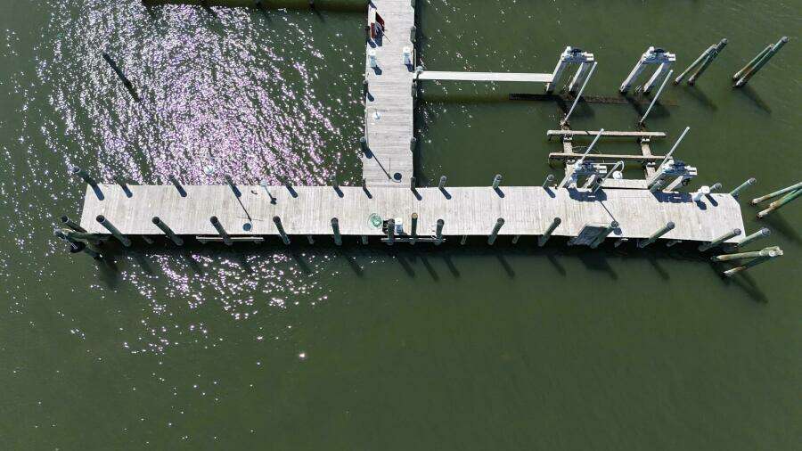 1984 Custom Vinette 99 Paddle Wheel