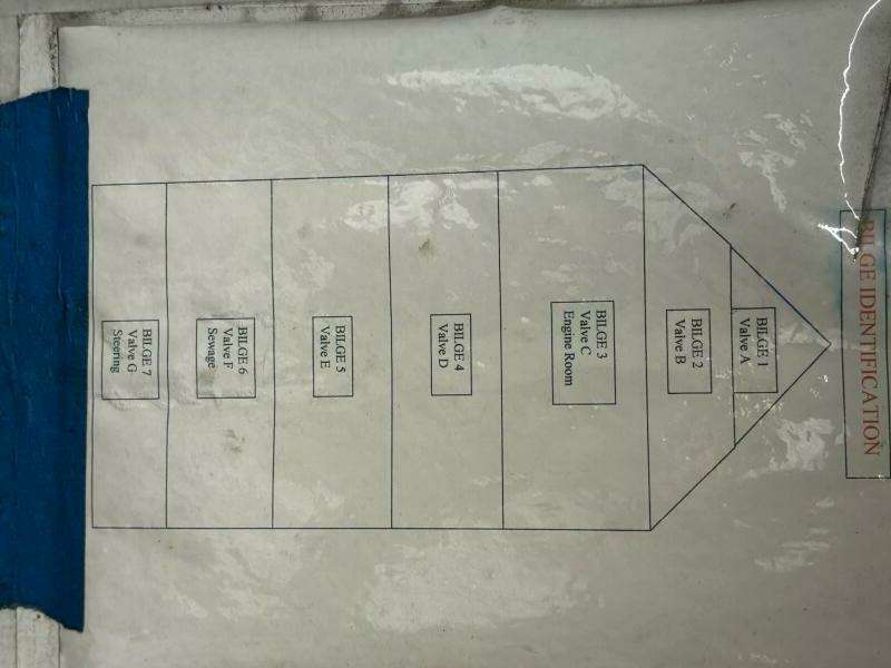 1984 Custom Vinette 99 Paddle Wheel