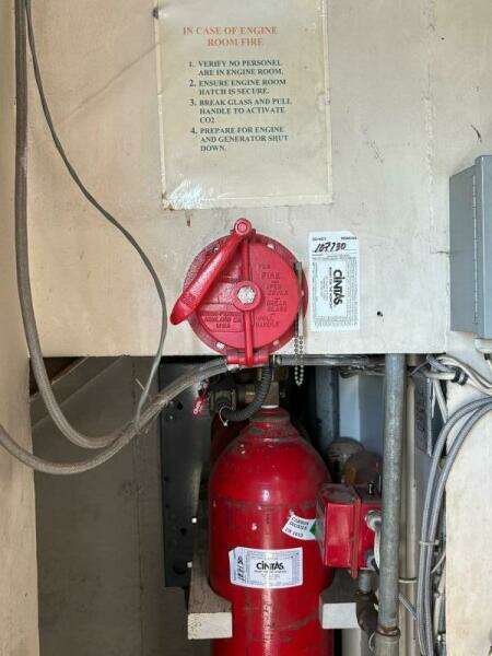 1984 Custom Vinette 99 Paddle Wheel