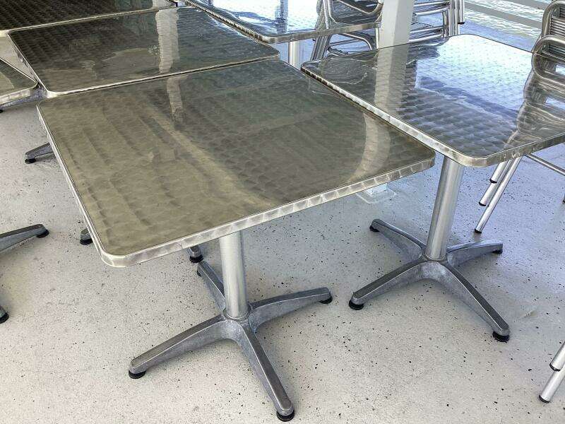 1984 Custom Vinette 99 Paddle Wheel