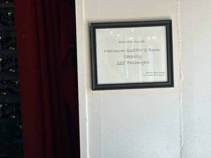 1984 Custom Vinette 99 Paddle Wheel