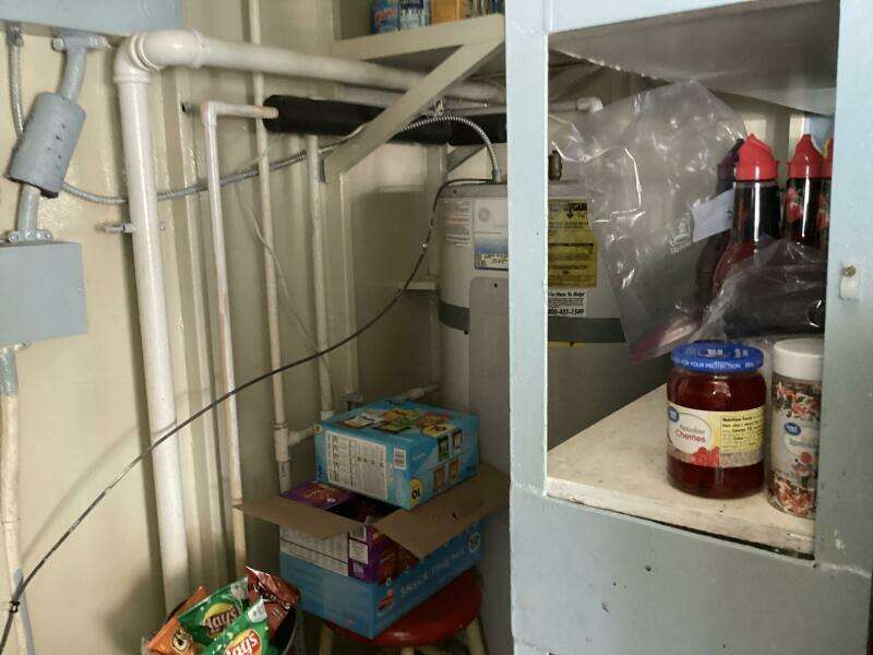 1984 Custom Vinette 99 Paddle Wheel