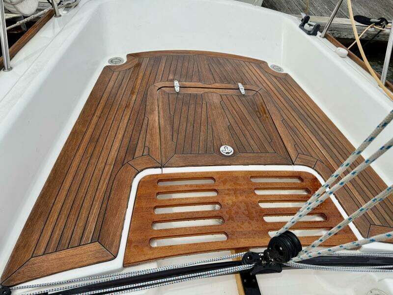 2009 e Sailing Yachts e Sailing Yachts e33