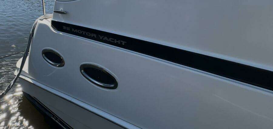 2005 Silverton 35 Motor Yacht