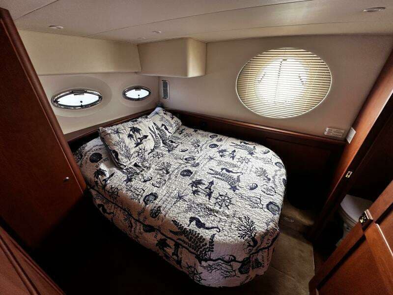 2005 Silverton 35 Motor Yacht