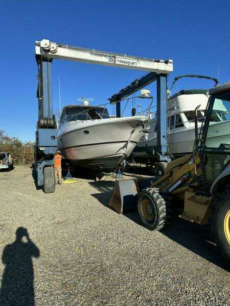 2001 Cruisers 3672 Express