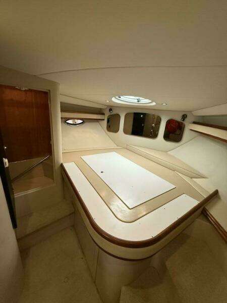 2001 Cruisers 3672 Express