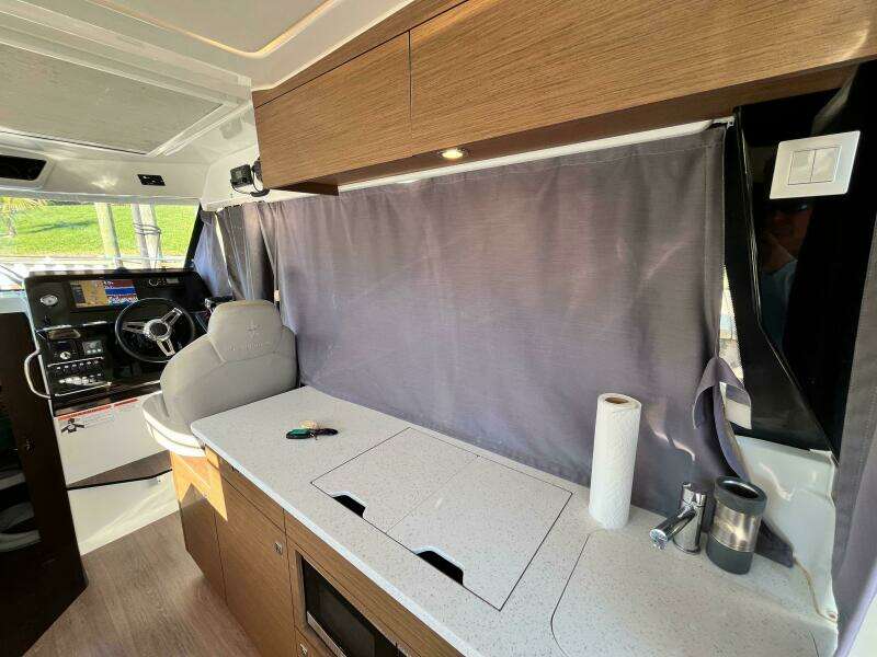 2021 Jeanneau NC 1095