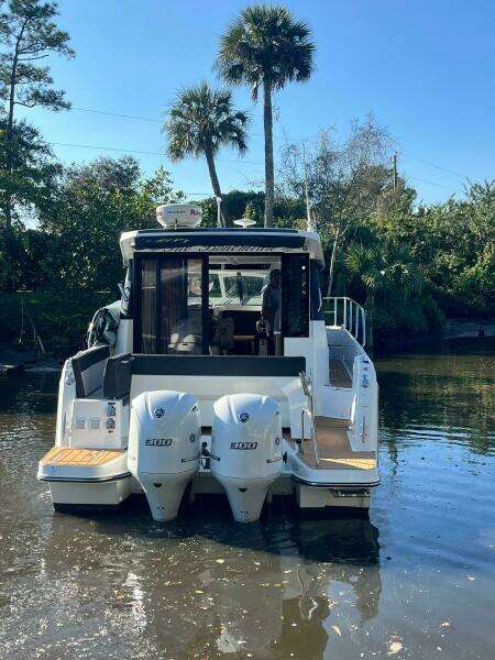 2021 Jeanneau NC 1095