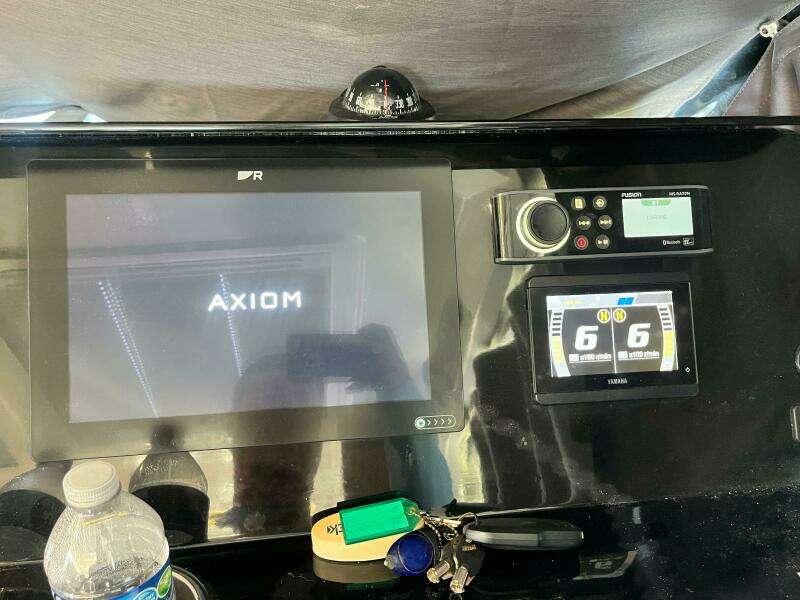 2021 Jeanneau NC 1095