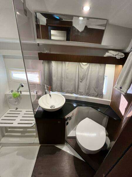 2021 Jeanneau NC 1095