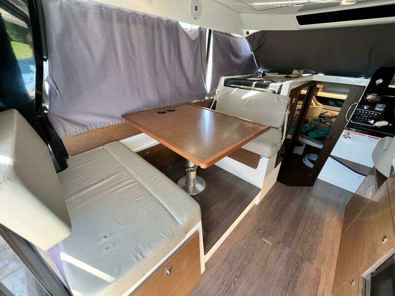 2021 Jeanneau NC 1095