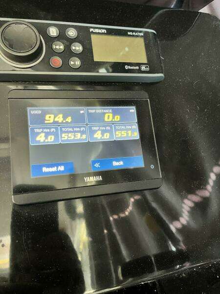 2021 Jeanneau NC 1095