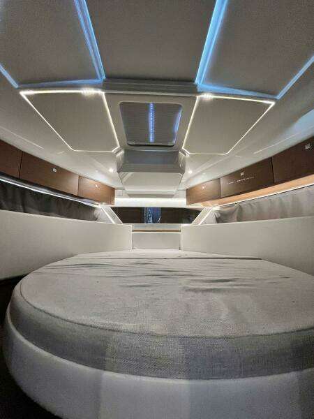 2021 Jeanneau NC 1095