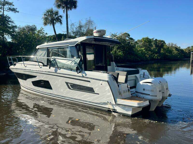 2021 Jeanneau NC 1095