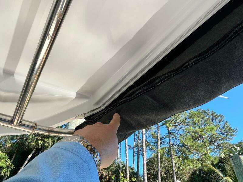 2021 Jeanneau NC 1095