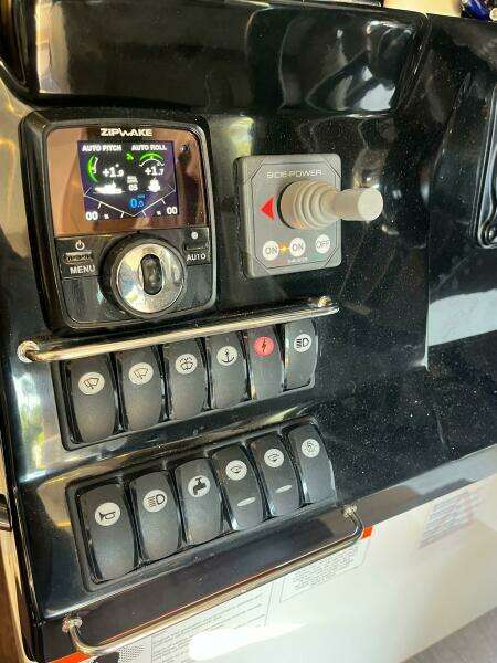 2021 Jeanneau NC 1095