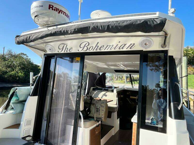 2021 Jeanneau NC 1095