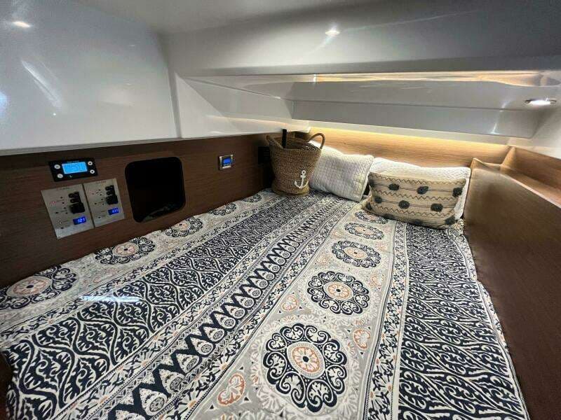 2021 Jeanneau NC 1095