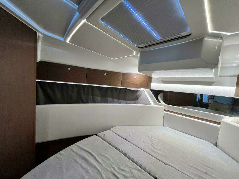 2021 Jeanneau NC 1095