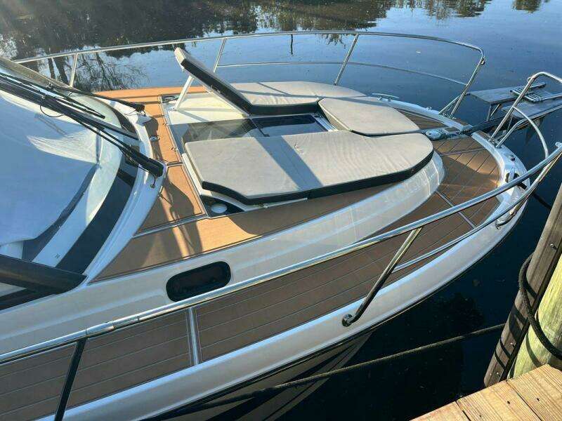 2021 Jeanneau NC 1095