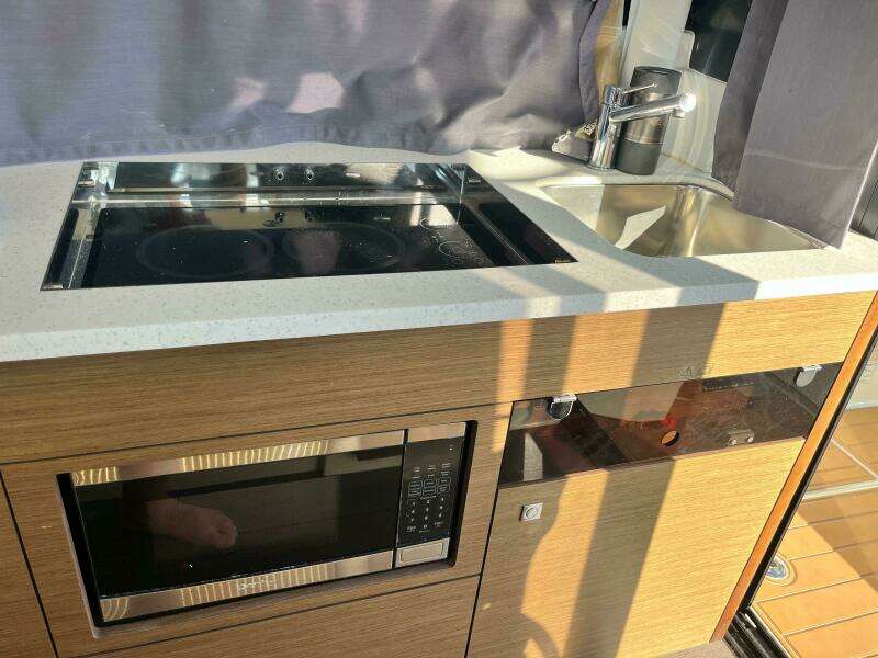 2021 Jeanneau NC 1095