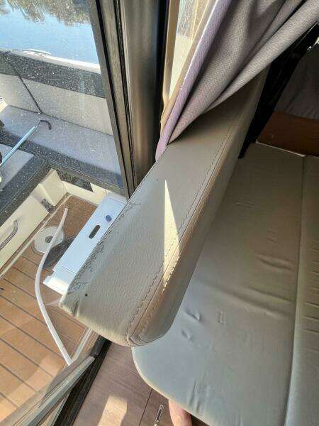 2021 Jeanneau NC 1095