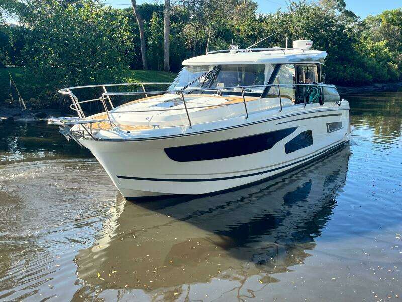 2021 Jeanneau NC 1095