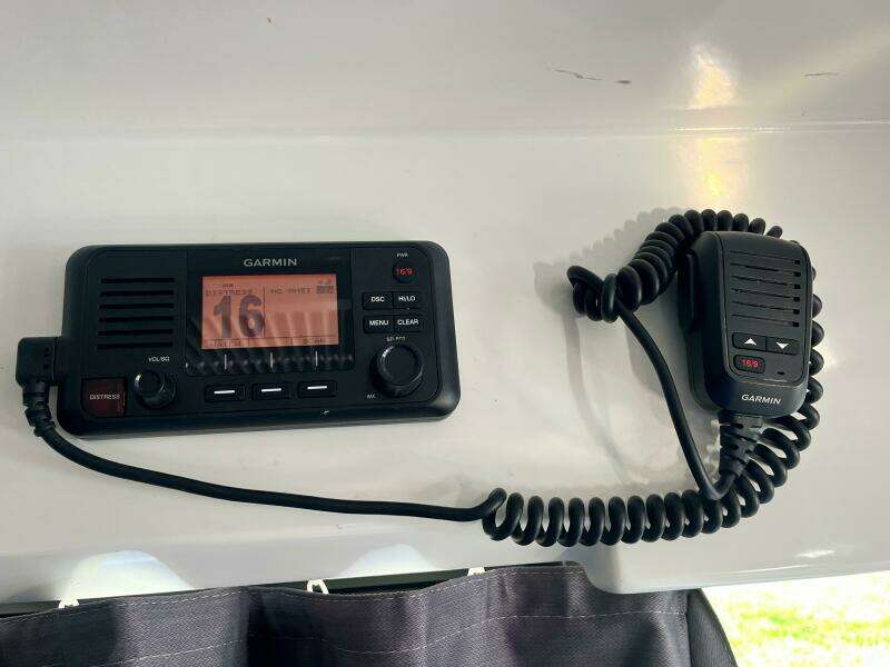 2021 Jeanneau NC 1095