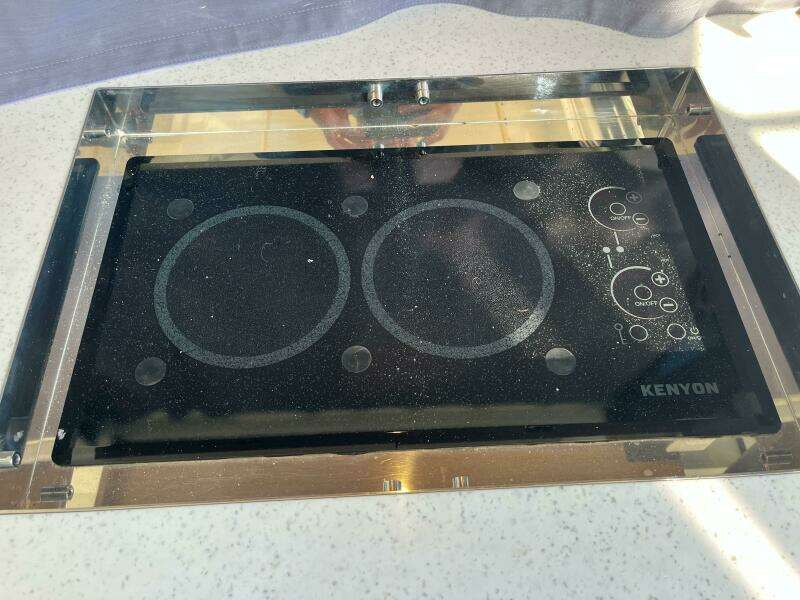 2021 Jeanneau NC 1095