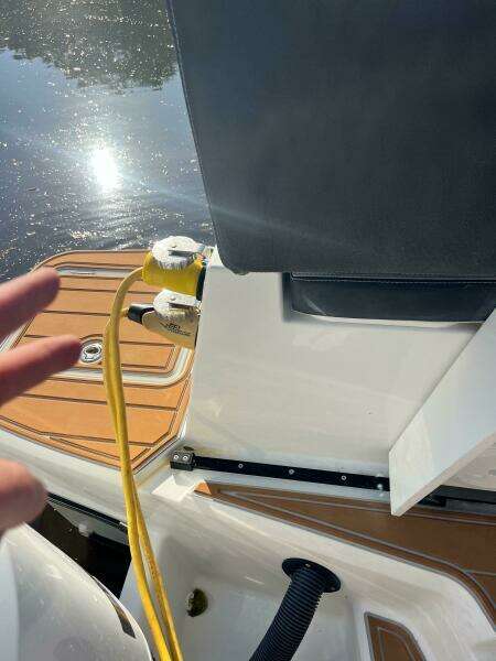 2021 Jeanneau NC 1095