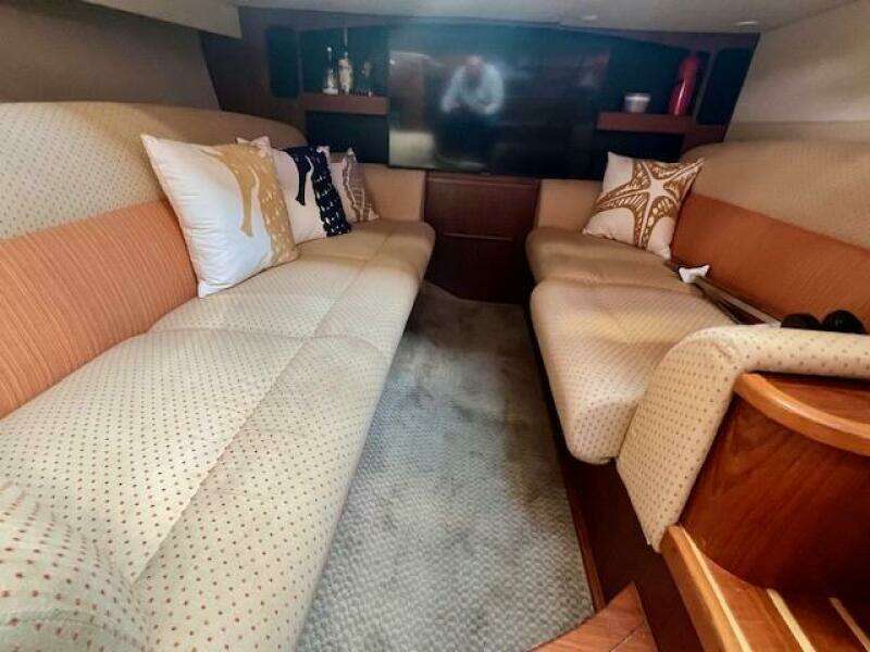 2007 Tiara Yachts 3900 Sovran