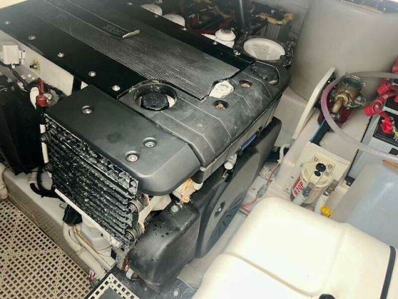 2007 Tiara Yachts 3900 Sovran