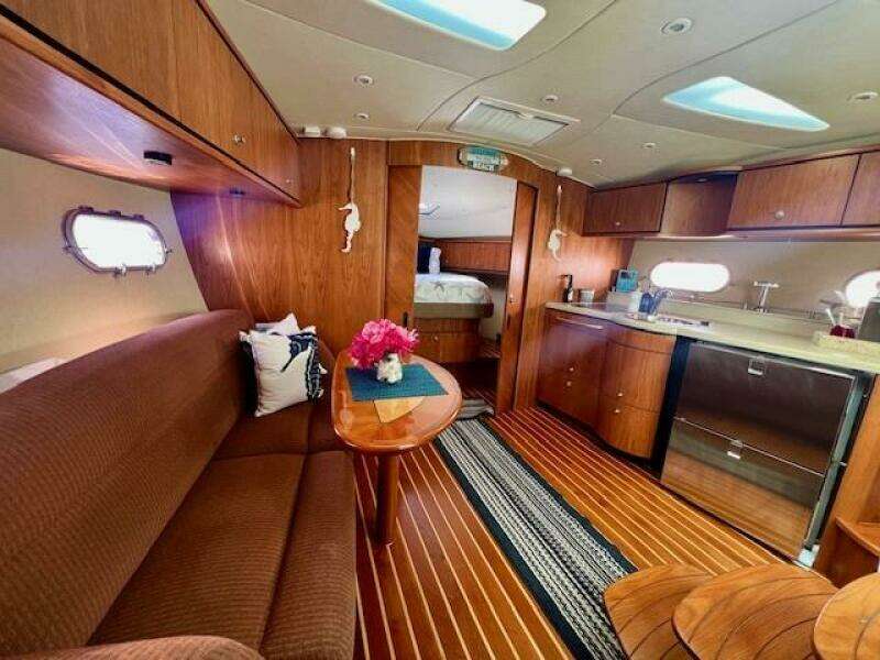 2007 Tiara Yachts 3900 Sovran