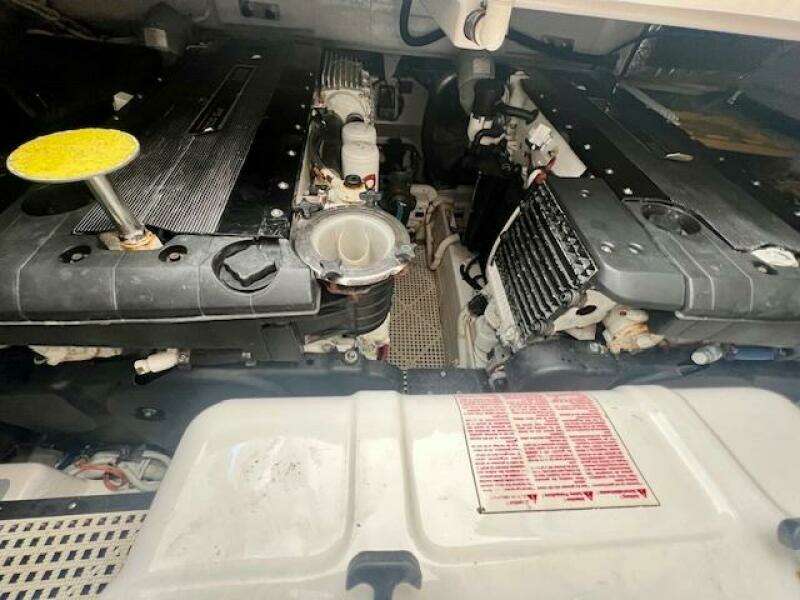 2007 Tiara Yachts 3900 Sovran