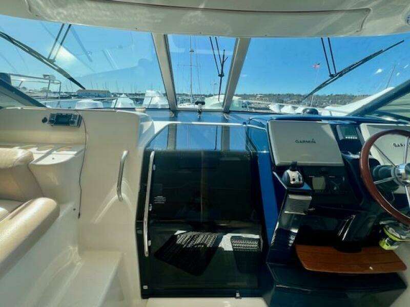 2007 Tiara Yachts 3900 Sovran