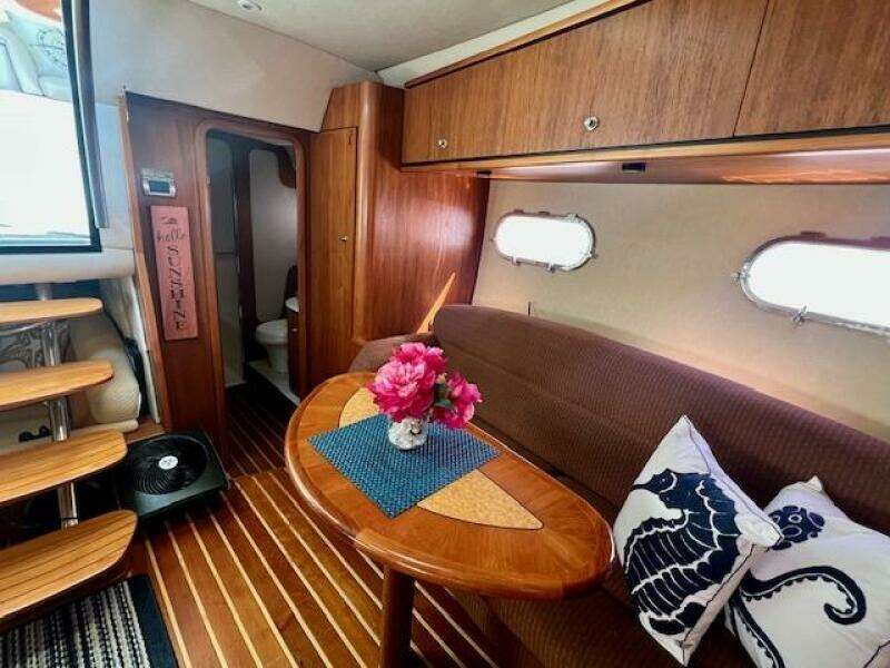2007 Tiara Yachts 3900 Sovran