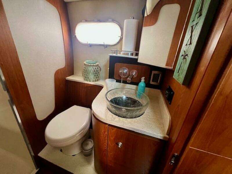 2007 Tiara Yachts 3900 Sovran