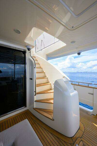 Aft Deck