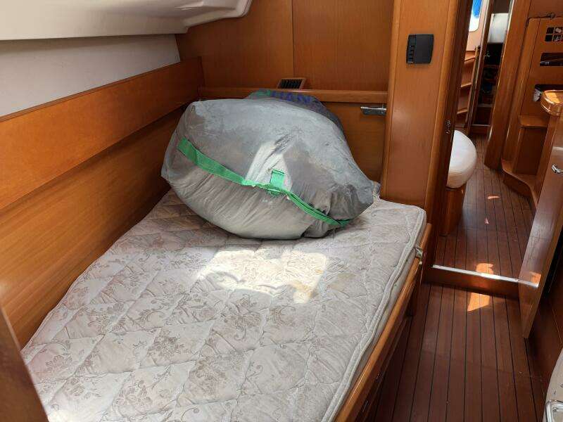 2005 Beneteau First 44.7