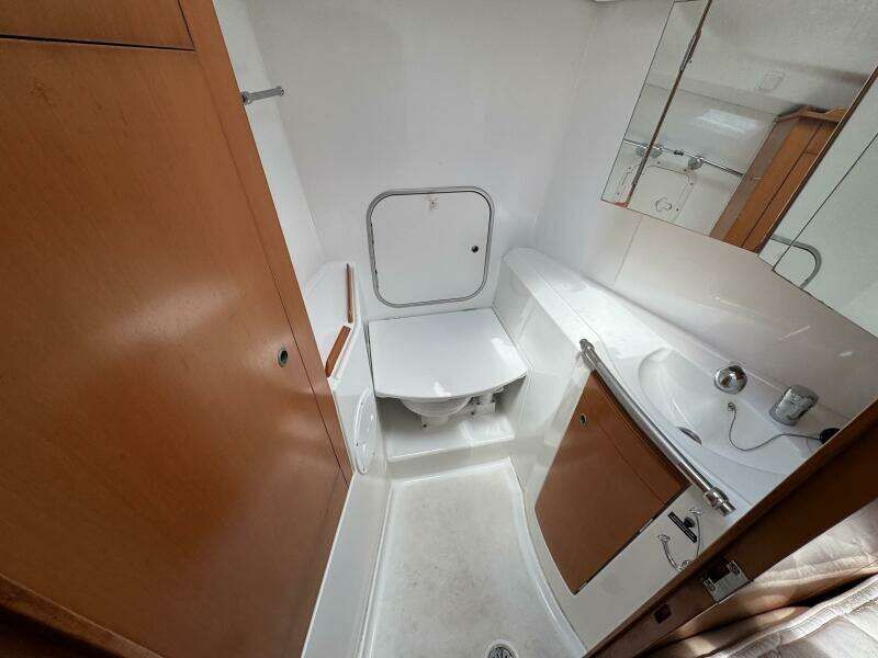 2005 Beneteau First 44.7