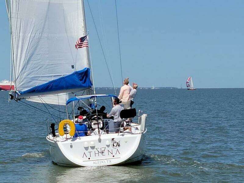 2005 Beneteau First 44.7