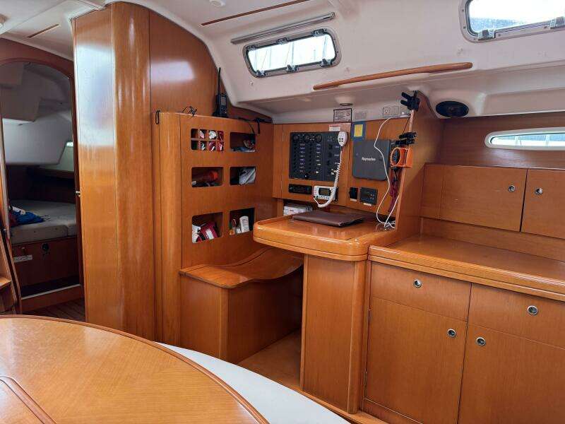 2005 Beneteau First 44.7