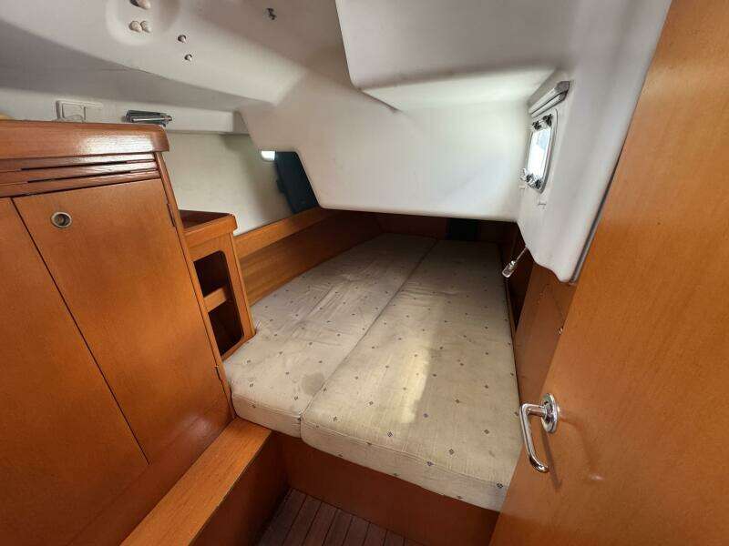 2005 Beneteau First 44.7