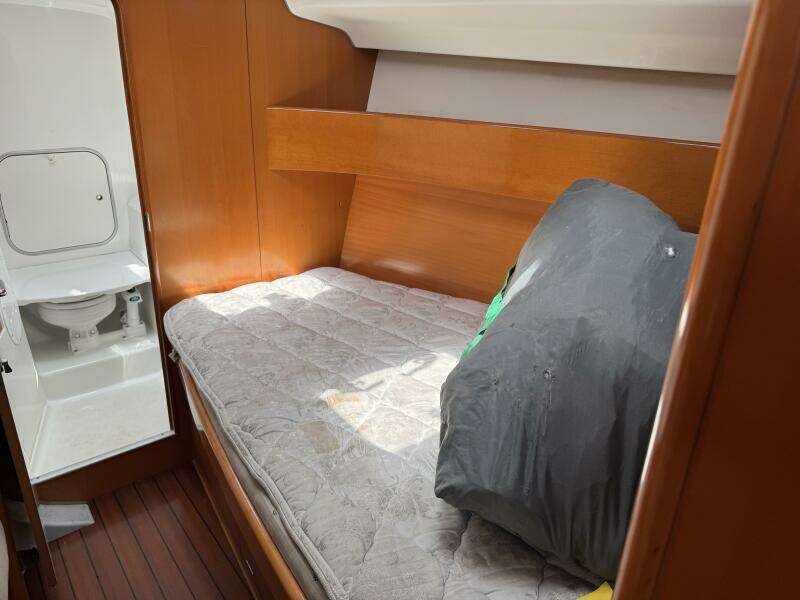 2005 Beneteau First 44.7