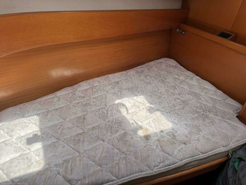 2005 Beneteau First 44.7