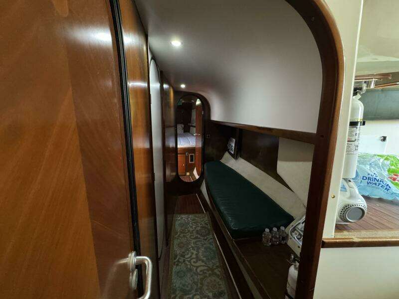 1999 Fountaine Pajot Bahia 46