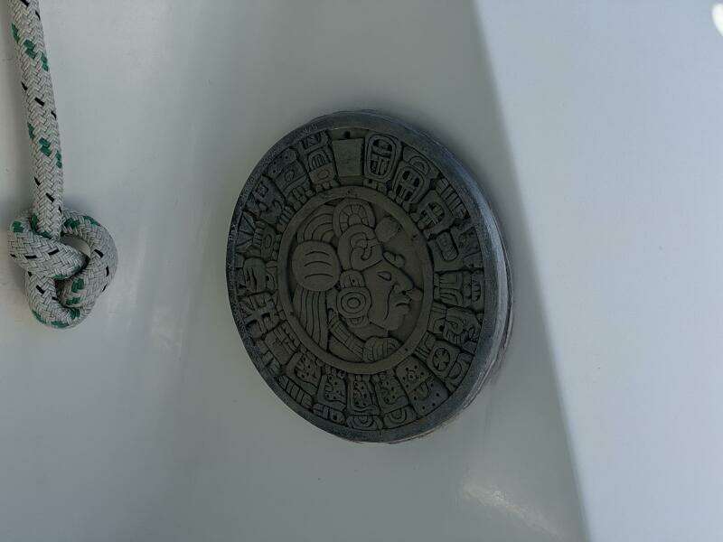 1999 Fountaine Pajot Bahia 46