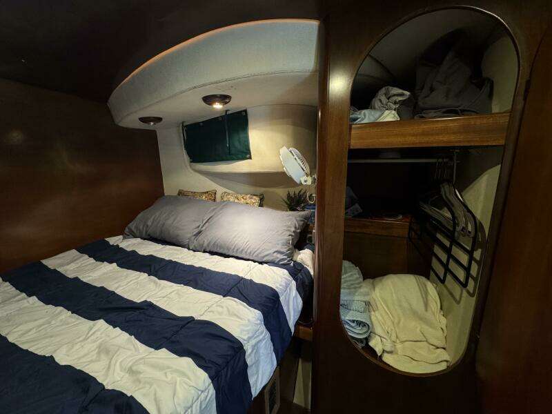 1999 Fountaine Pajot Bahia 46